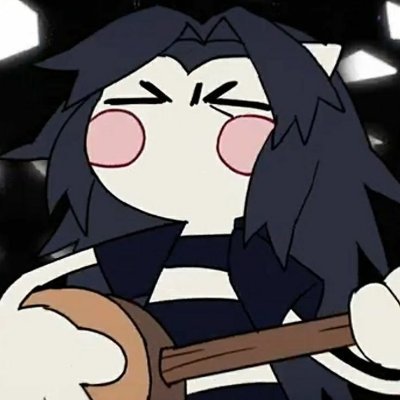 MerricUwU's profile picture. https://t.co/o8nA0JkNKG