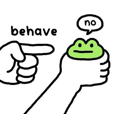 behindutooehehe's profile picture. 