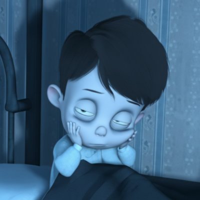 blanketsburg's profile picture. Technologist