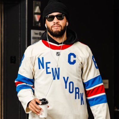 badler__'s profile picture. What Have We Learned Today? #Knicks #Giants #NYR