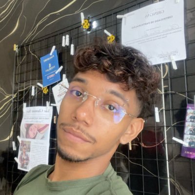 brkuan's profile picture. apenas um rapaz latino americano, sem dinheiro no banco