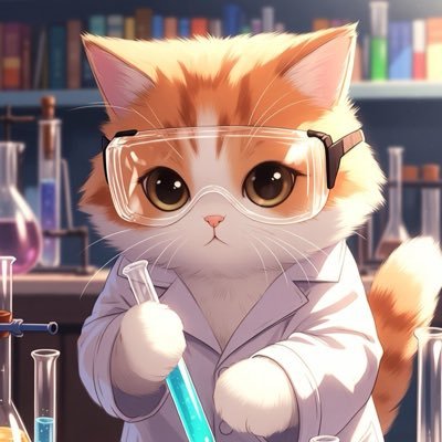 spiroheptane's profile picture. data engineer/medicinal chemist