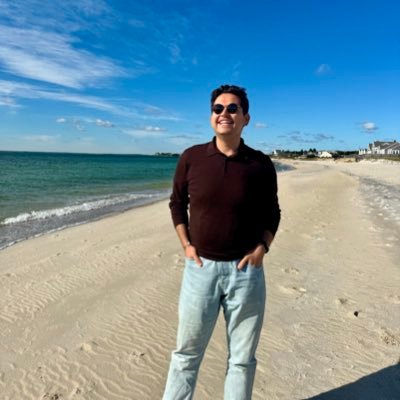 Sina_DR_'s profile picture. ChemBio PhD student @Harvard @DanaFarber | Immuno-therapy/diagnostics | Chemical Immunology | Post-Bacc @BroadInstitute | BSc Chem+Applied Math @EmoryUniversity