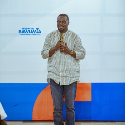 BaDompreh5587's profile picture. 