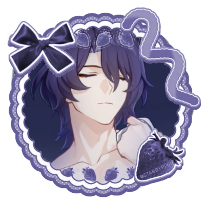 ratioslyra's profile picture. one day veritas stew #yumetwt