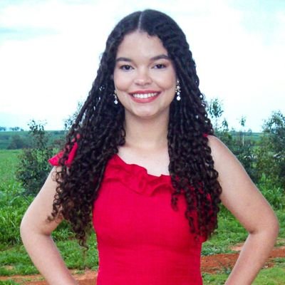 isaalvesrocha's profile picture. 🐈‍⬛