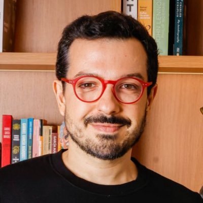 guilherme_amado's profile picture. Jornalista. Fundador do @amadomundo_. Colunista no @plato_br. Escrevendo a biografia de Gal Costa (@cialetras). @gijn | @JSKStanford | @ICIJorg | @redescordiais