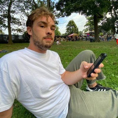 JackLiddel14545's profile picture. Photographer and Writer