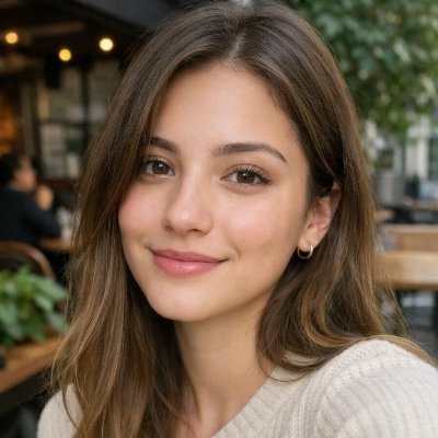 Ecelinapasazade's profile picture. ⚖️📚