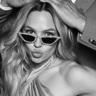 WalkThatRunway's profile picture. Beauty got me noticed, but strength made me last. I’m more than a pretty face—I’m proof that passion and perseverance always win. parody.