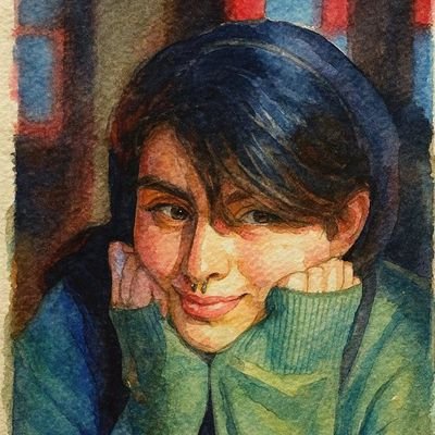 awes_spad's profile picture. WHO DARES WINS