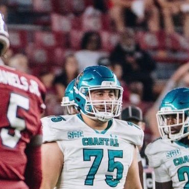 MikeCogoni's profile picture. @govsfb