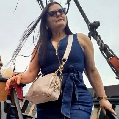 Pattyfreire72's profile picture. Aquariana, jurista esquerdista, servidora pública.