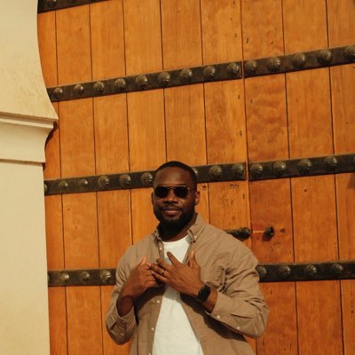 victoronazi_'s profile picture. Design @webMD - exploring AI, Interaction & design engineering. Prev @bauermedia @nombahq