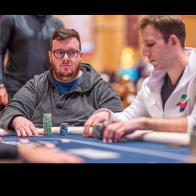 KogelNathanael's profile picture. Just doing it for the fam