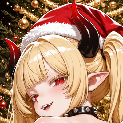 LilanA_NSFW's profile picture. 🔞😈 LilanA the Succubu 🔞😈
Lewd stuff to lure in sinners like YOU 🫵🏻
https://t.co/J3u7LjzAWM 
sfw acc:    https://t.co/FCsM6kV5lD
Learning drawing and AI