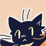 Riftzipper's profile picture. That one rift cat (owner of #behindrobloxia) | Sketches account- @Riftsketches | https://t.co/Mzd0n0kani