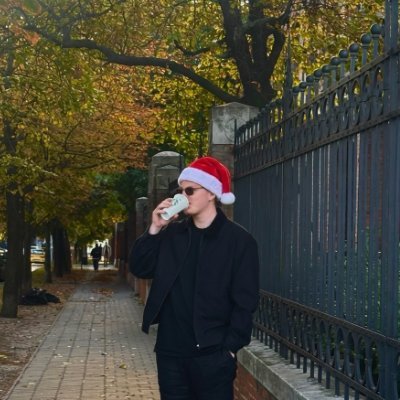 pqoqubbw's profile picture. ¹⁄₂ design eng @mintlify / https://t.co/effowDDwJo