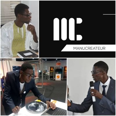 Manucreateur's profile picture. Retrouvez ici toute l'actualité de @Manucreateur 

Promoteur  #PitchMySkills #SunuCVidéo #CALCIUMJOBS 

#JobDating #WaneelLiNgaMën / Cooking #SM10SOCCER