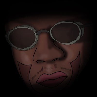 Bullishhh's profile picture. Cannabis • Digital Collectibles • Wrestling Fan • Crypto • Buy High Sell Low • Works at Tang Depot •  Reborn Virgin •