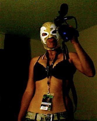 BritNotBrit's profile picture. Stop staring at MY BOX!