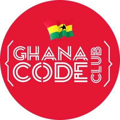 ghanacodeclub's profile picture. #AfterSchool #Coding initiative for elementary school kids . Running from Schools, Community Centers, Libraries by a network of trained #volunteers #teachers