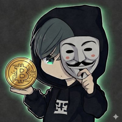 anonymous321478's profile picture. I entered the virtual currency industry from #MyCryptoHeroes and #axie. Very grateful. Now investing in new BCG and NFT. 5RLNRGCM