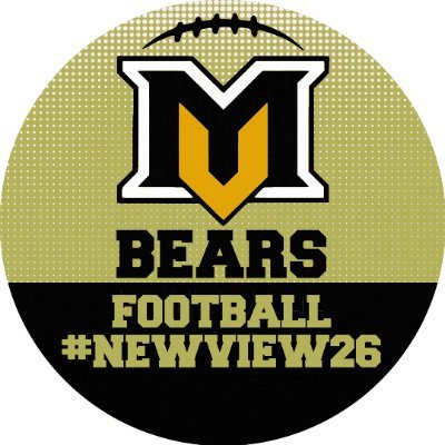 @MVFootballBears