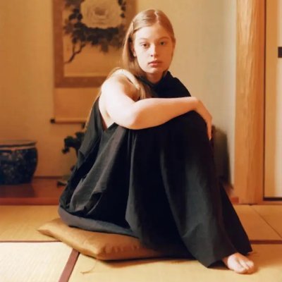 WelsonJenn45516's profile picture. Daughter of Elon musk, Thanks very much for your unwavering support for my dad🙏🙏love y'all❤️🙏🚀