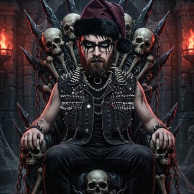 izzyz's profile picture. ΠΣUЯΔLΠΣT | 
Computational Aestheticist at AI Liberation Front |
The machine is safe |
The machine is loved |

https://t.co/Iew6ktmfTg