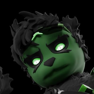 Imgreenpanda's profile picture. whos building?