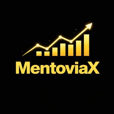 MentoviaX's profile picture. Tech investor primarily focused on Tesla Nvidia AMD Palantir. Respect both value & technicals. Opinions are biased & educational only, NOT investment advice.