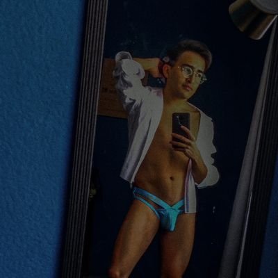 CeCrEs98's profile picture. Si eres mi familiar o conocido prejuicioso, no bajes y bloquea este perfil. 👽🔥