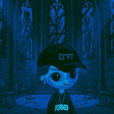 etrev0r's profile picture. the trevor you've all heard of