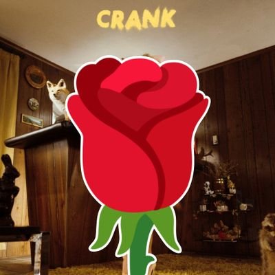 therosequ33n's profile picture. I'M A ROSE! 💋 x he/him/gay

account will be deactivated most of the time, reactivating sometimes