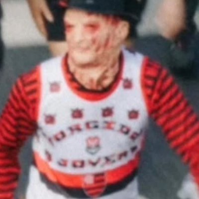 MalvadaoCRF's profile picture. 