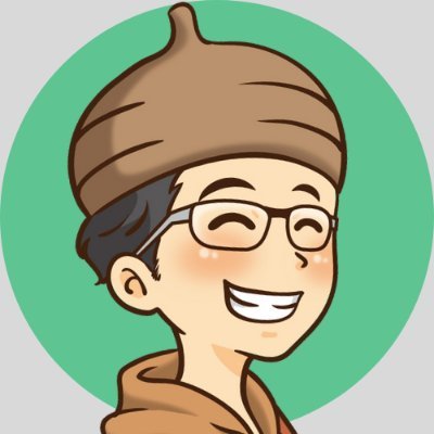 donguriweb's profile picture. モンハン好きの大喜利主です