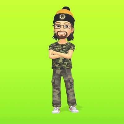 EricYoung180128's profile picture. ~iT iS wHaT iT iS~