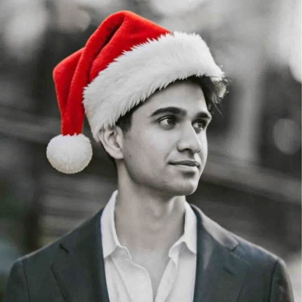 chaitu's profile picture. 