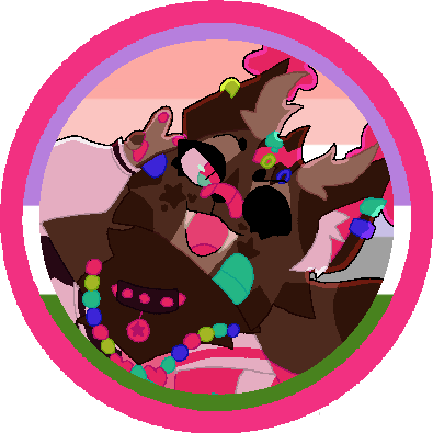 SalemzPalace's profile picture. Hai :3!
DNI: proshippers, under 13s
comms will be open eventually