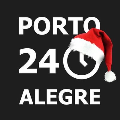 portoalegre24h's profile picture. Tudo que é notícia tá aqui e em nossas outras plataformas.