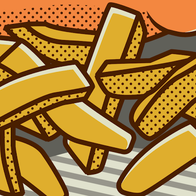 agepotatocrisps's profile picture. どこにでもいる大学院生。
自分の思考を徒然なるままに。
批評はすれど批判はしません。
こっちではその場の思考を、
noteでまとめた思考を書いています。