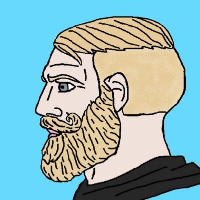 RealCostef's profile picture. Partyhats and Bitcoin | retired halo 3 MLG 50