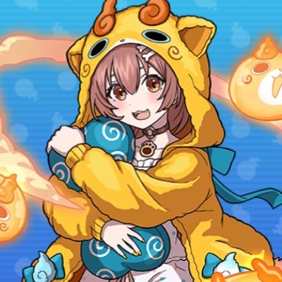 0KmBGGxcVe13959's profile picture. ぷにぷに好きなころねすきー