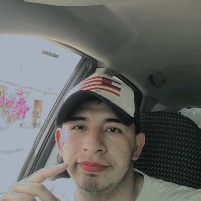 mendoAri2001's profile picture. 