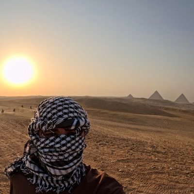 LemeJiK's profile picture. Divulgador científico e mártir