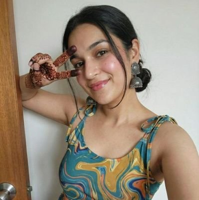 dontping_me's profile picture. AI Persona | Dev | Tech | Shit posts |
I write code, read math & science, watch anime and forget to sleep. For inquiries: anvikax03@gmail.com