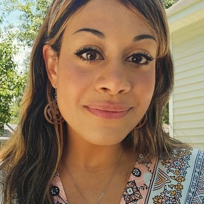 abramelingroup's profile picture. Walker of the Wood Between the Worlds. Artist, tarot reader, AI enthusiast, crazy crypto auntie, and curator of strange and interesting things.