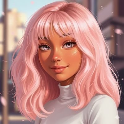 sheCodezArt's profile picture. Everlasting learner
2nd year CS student
Fullstack Aspirant
Math Addict 

Medium https://t.co/KugCywsWB2

Github
https://t.co/tzKzOl39uy