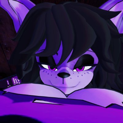 SloppySabAD's profile picture. 26/Trans Girl/Bisexual
2D/3D Artist making shit for fun
Partners -  
@MaxxTheLycanroc And @YonokazeRioka

Virtual Resident Chatter/Roleplay